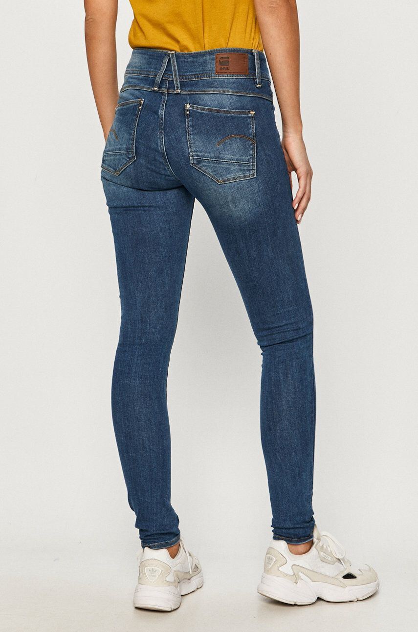 G-Star Raw Jeansi Lynn - Pled.ro