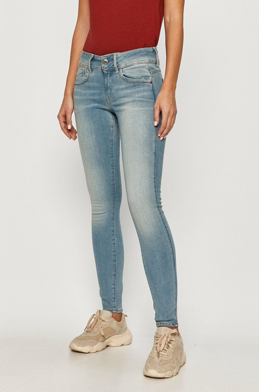 G-Star Raw Jeansi Lynn - Pled.ro