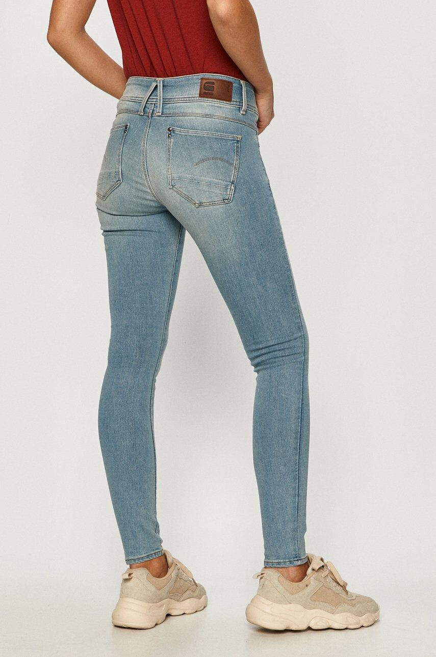 G-Star Raw Jeansi Lynn - Pled.ro