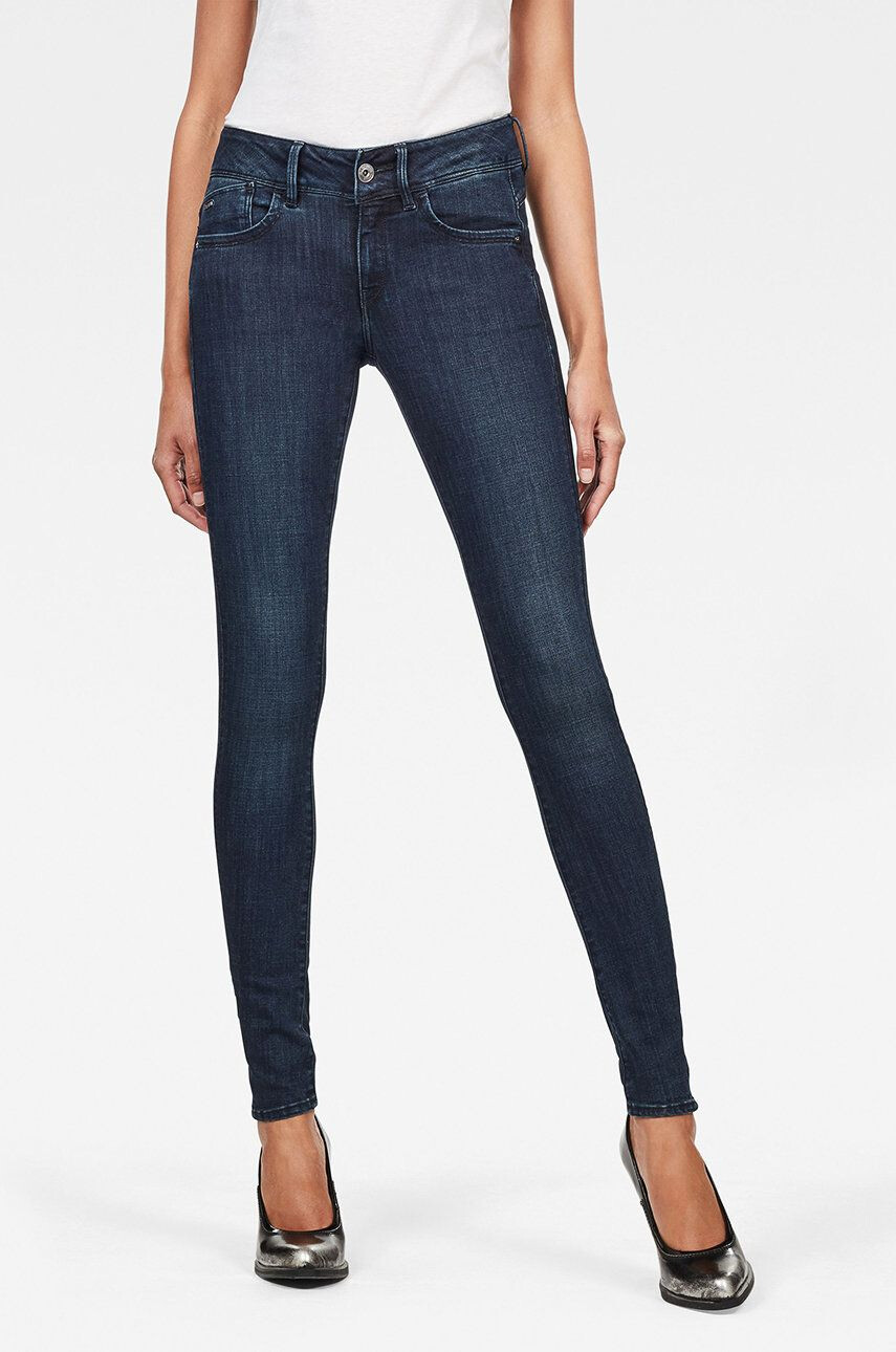 G-Star Raw Jeansi Lynn - Pled.ro