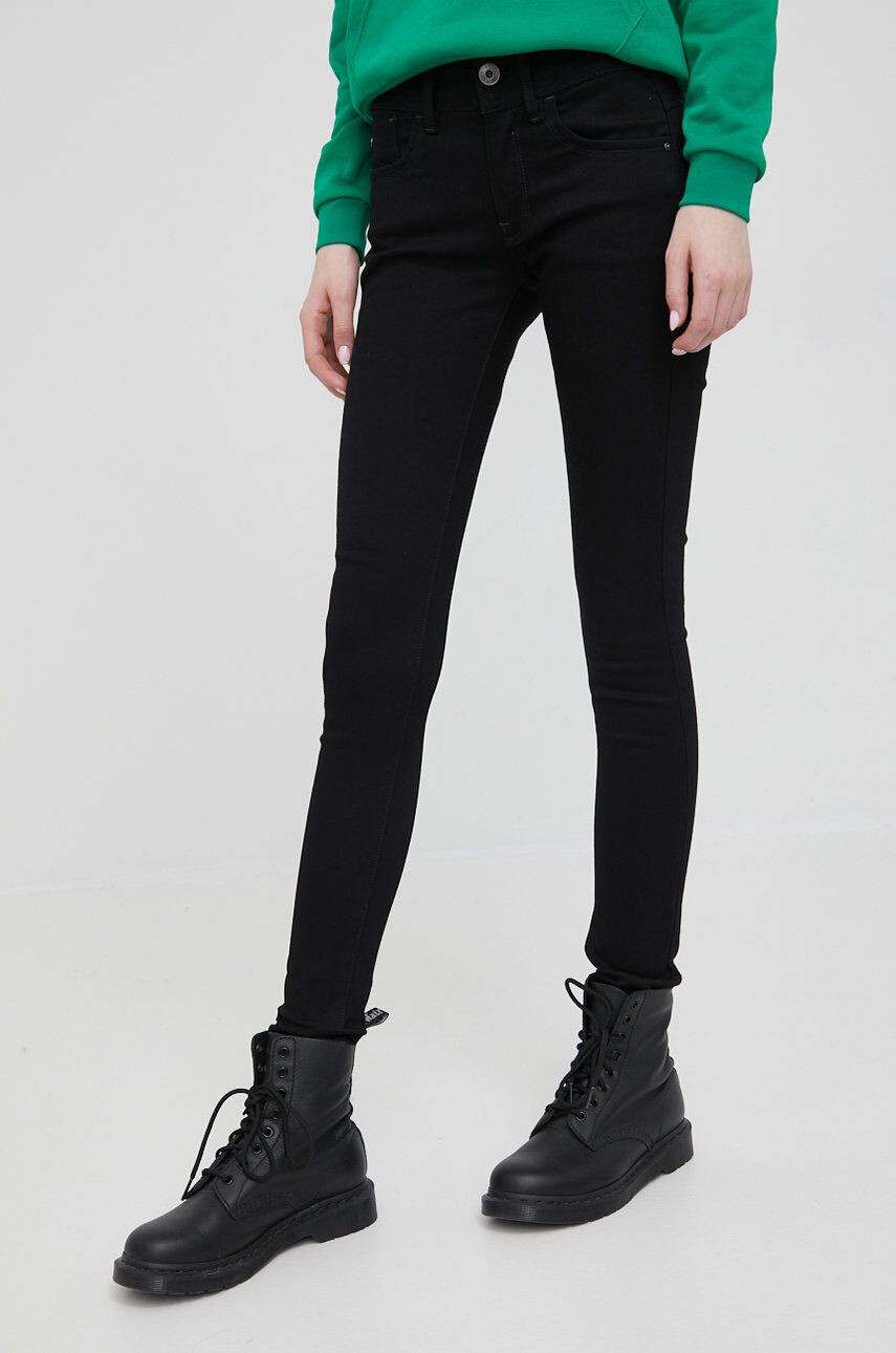 G-Star Raw Jeansi Lynn - Pled.ro