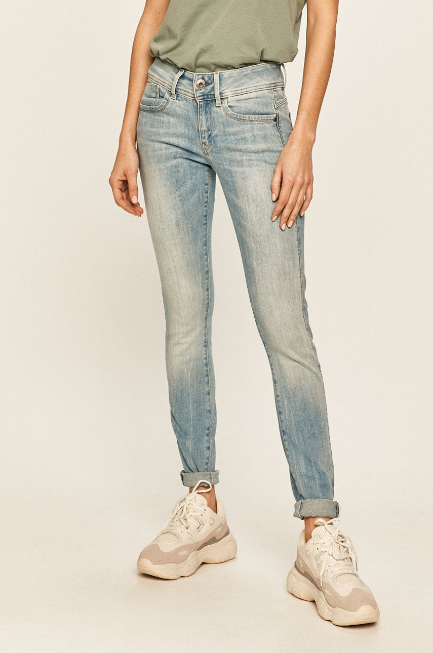 G-Star Raw Jeansi Lynn - Pled.ro