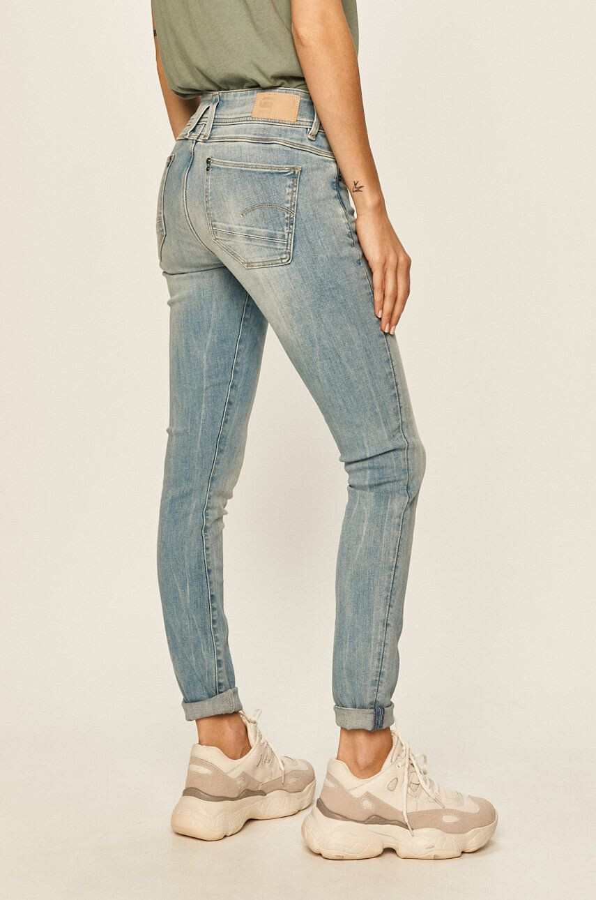 G-Star Raw Jeansi Lynn - Pled.ro