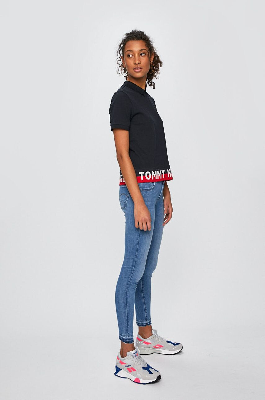 G-Star Raw Jeansi Lynn - Pled.ro