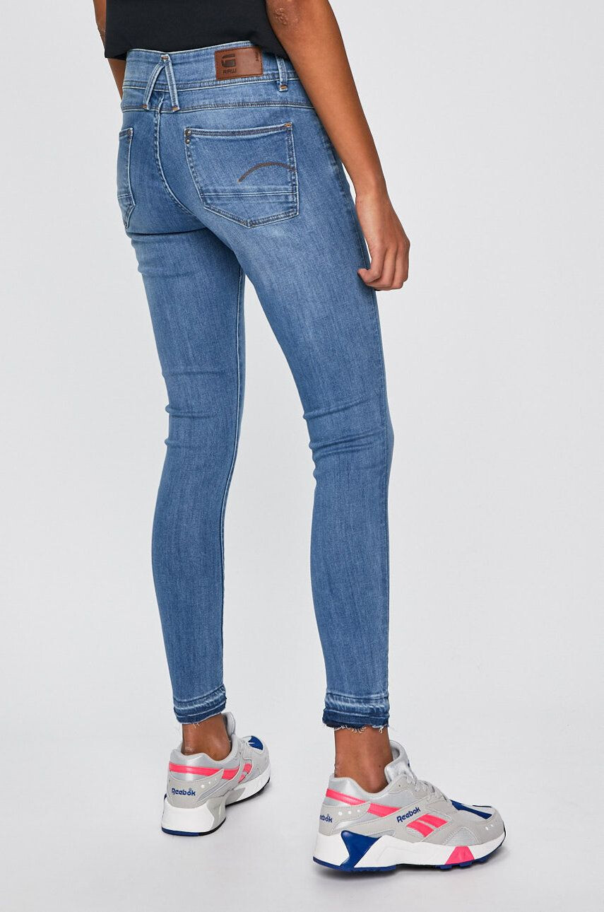 G-Star Raw Jeansi Lynn - Pled.ro