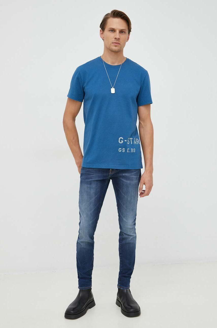 G-Star Raw jeansi Revend Fwd - Pled.ro