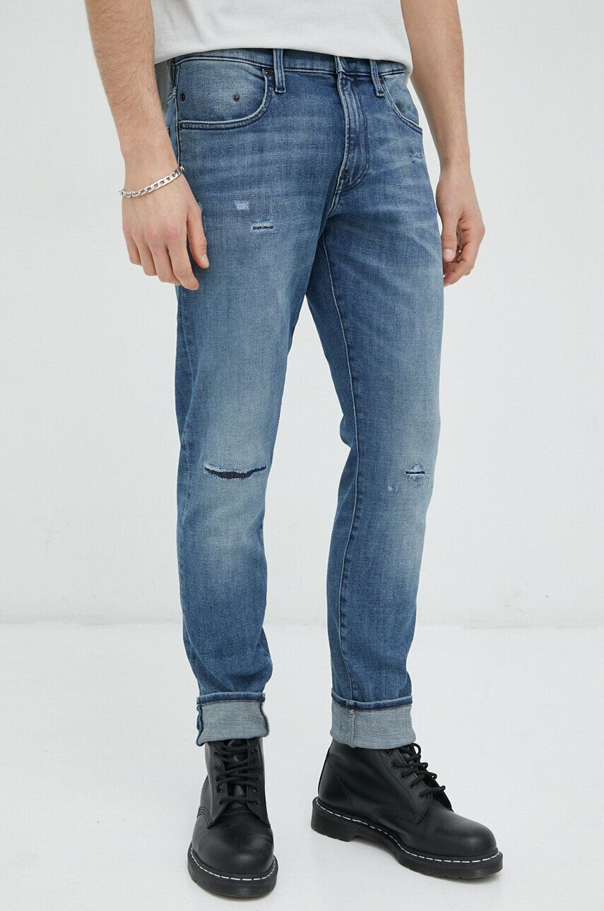 G-Star Raw jeansi Revend FWD barbati - Pled.ro