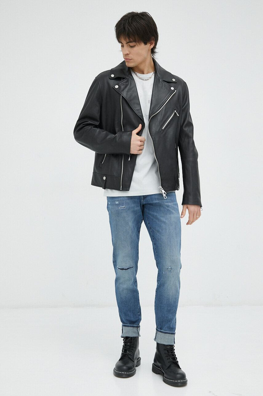 G-Star Raw jeansi Revend FWD barbati - Pled.ro