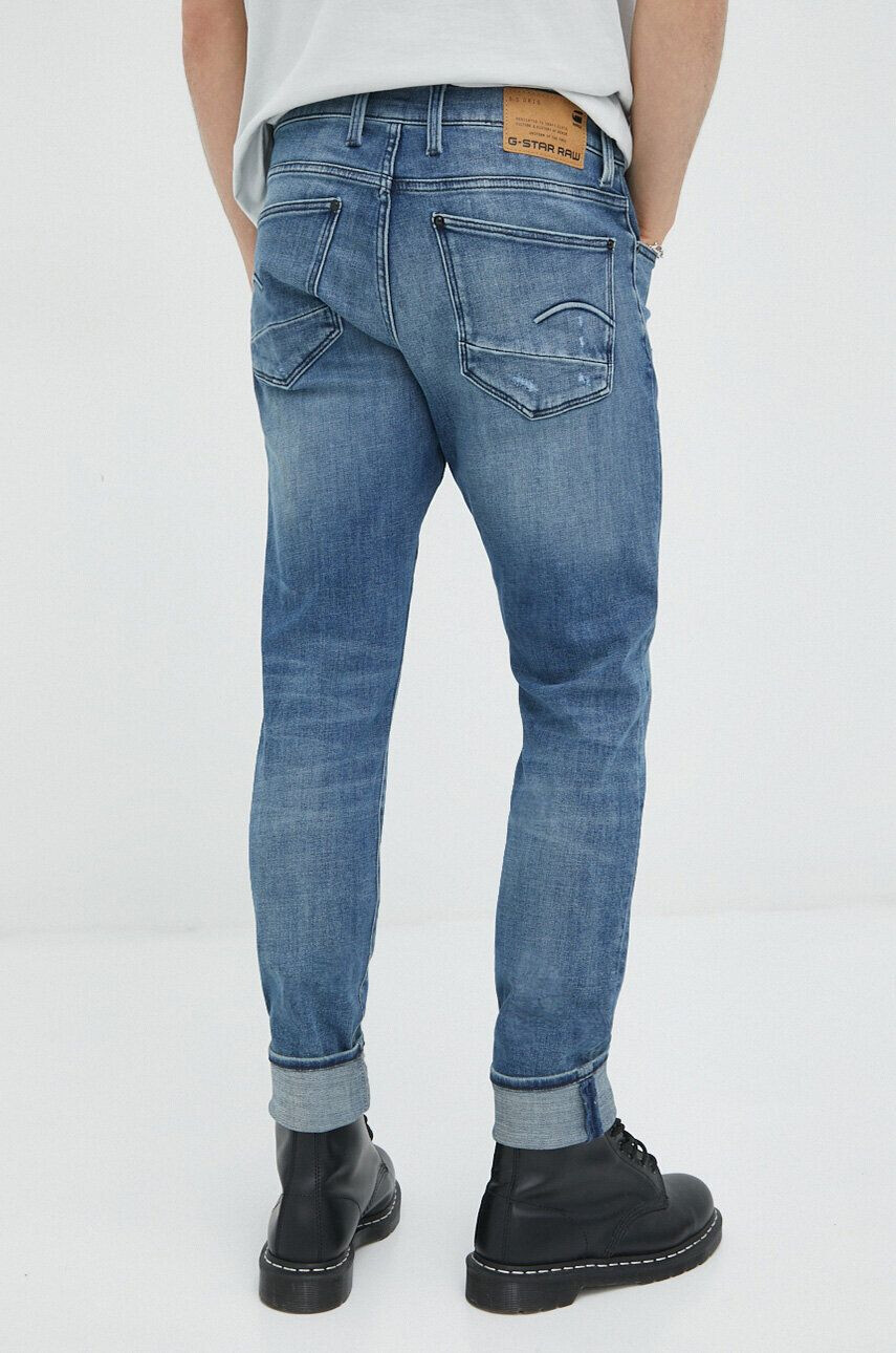 G-Star Raw jeansi Revend FWD barbati - Pled.ro