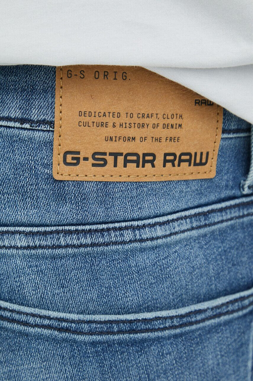 G-Star Raw jeansi Revend FWD barbati - Pled.ro