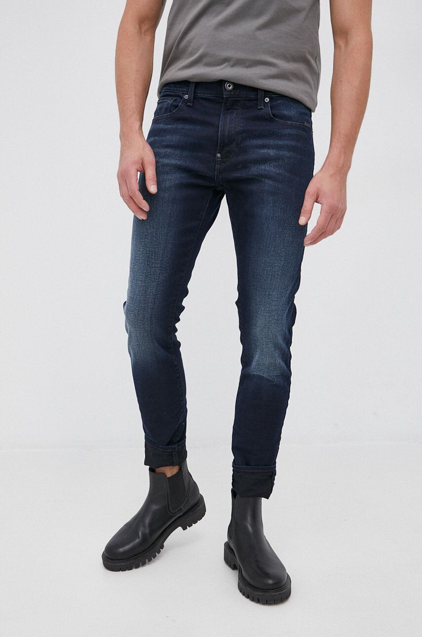 G-Star Raw Jeansi Revend Super Slim - Pled.ro