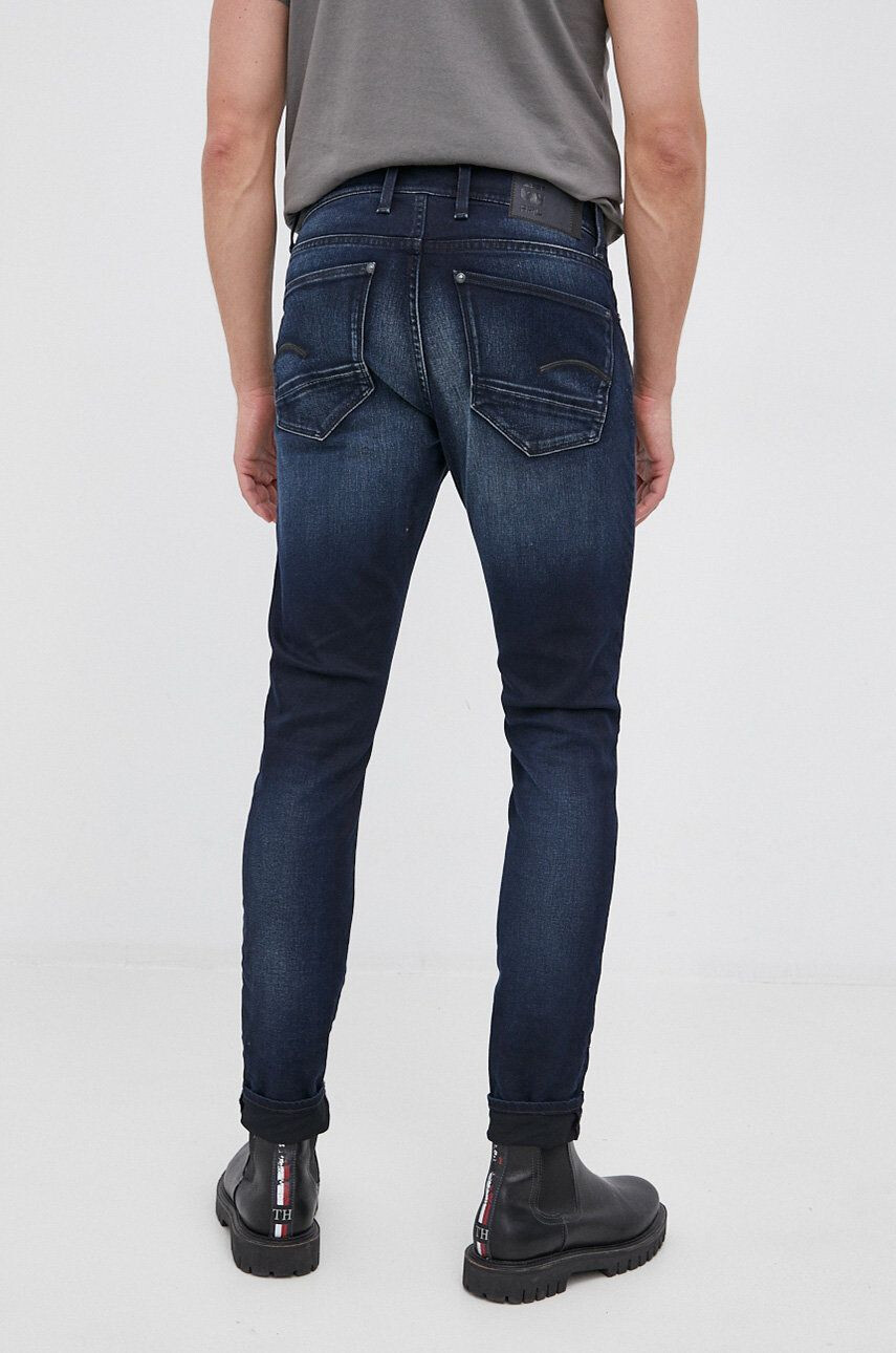 G-Star Raw Jeansi Revend Super Slim - Pled.ro