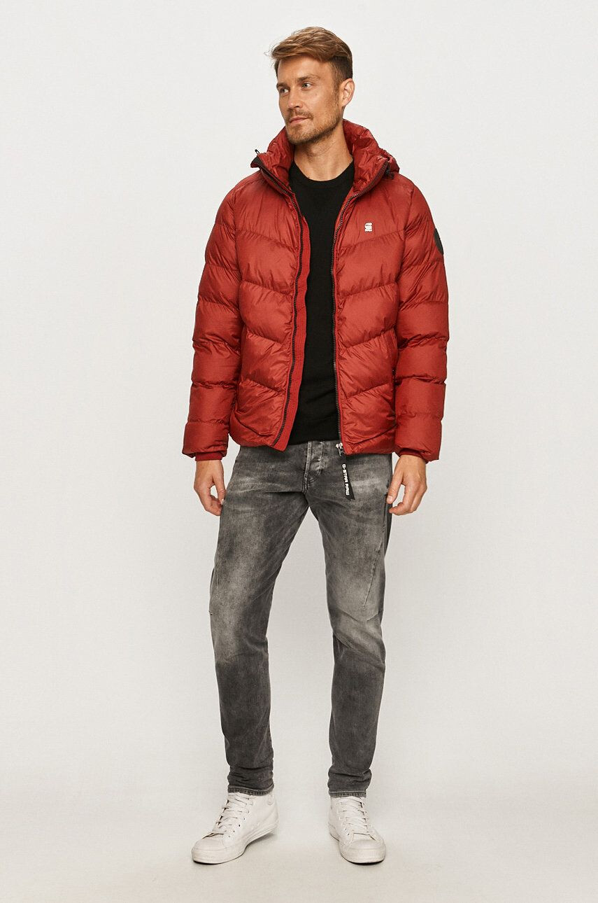 G-Star Raw Jeansi Scutar - Pled.ro