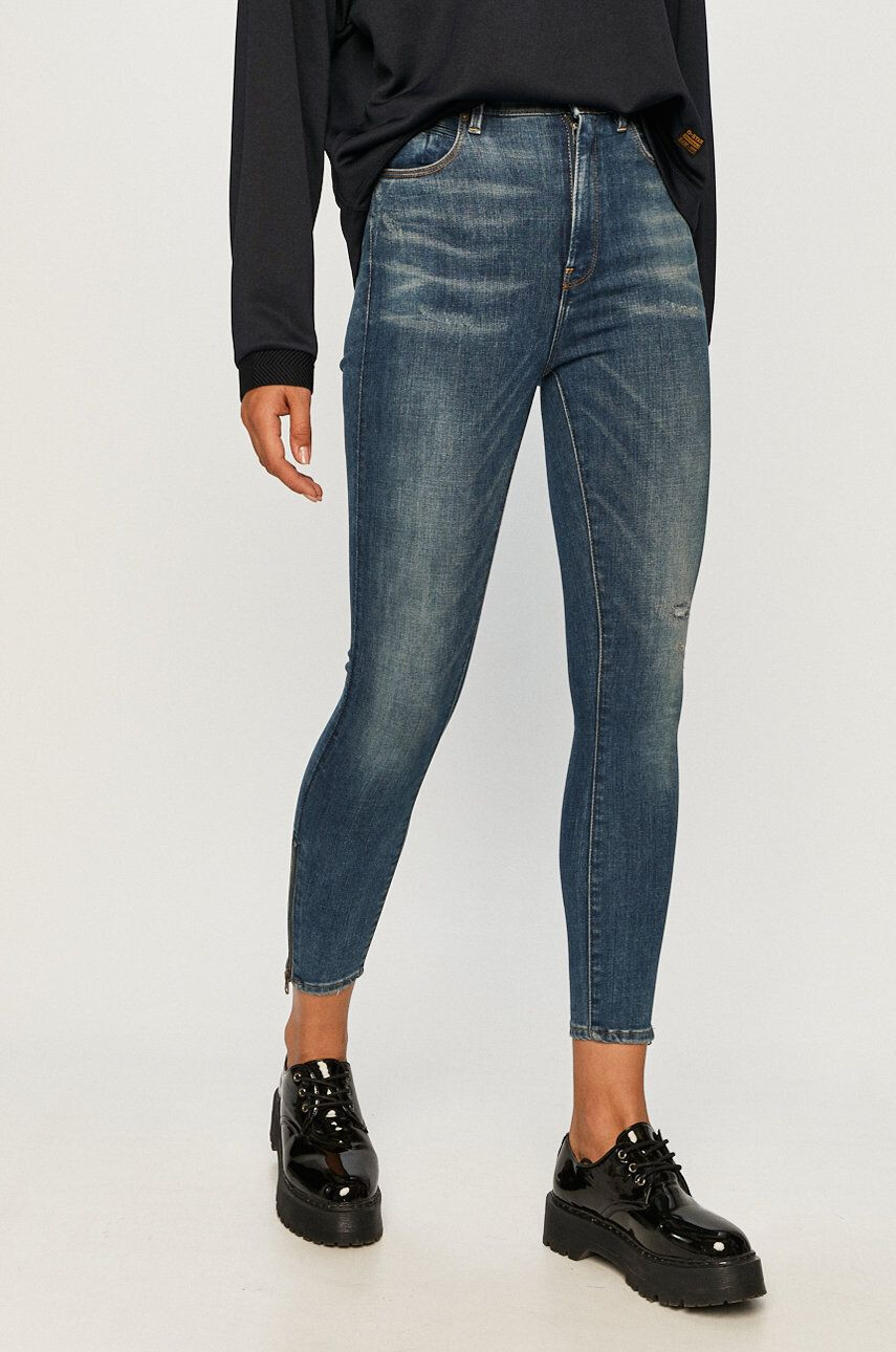 G-Star Raw Jeansi Shape - Pled.ro