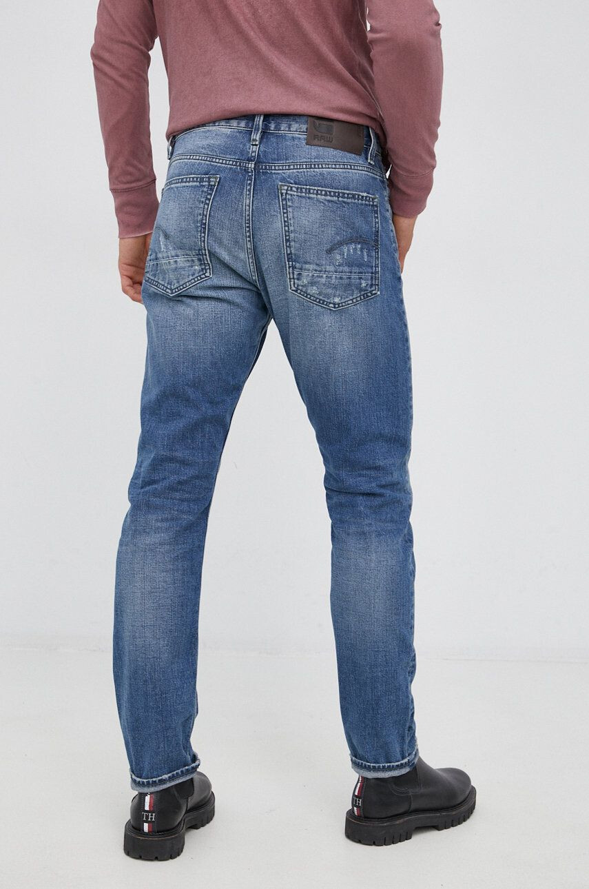 G-Star Raw jeansi Triple barbati - Pled.ro