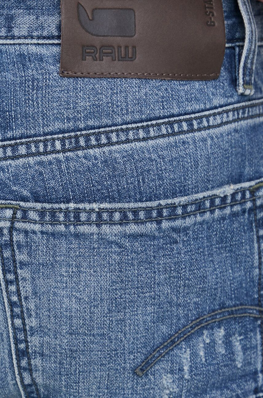 G-Star Raw jeansi Triple barbati - Pled.ro