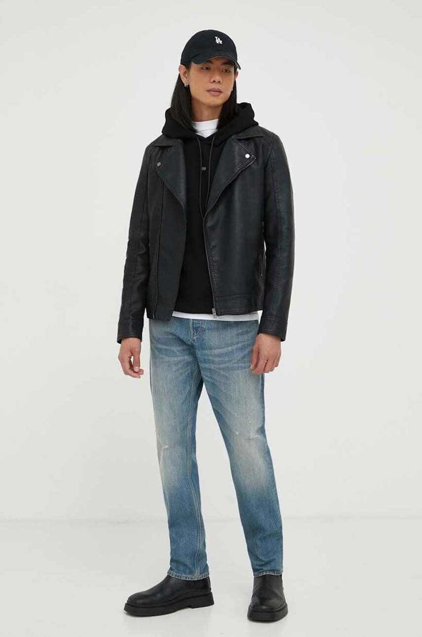 G-Star Raw jeansi Triple barbati - Pled.ro