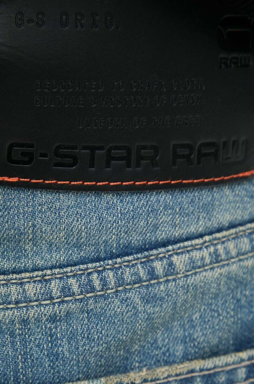 G-Star Raw jeansi Triple barbati - Pled.ro