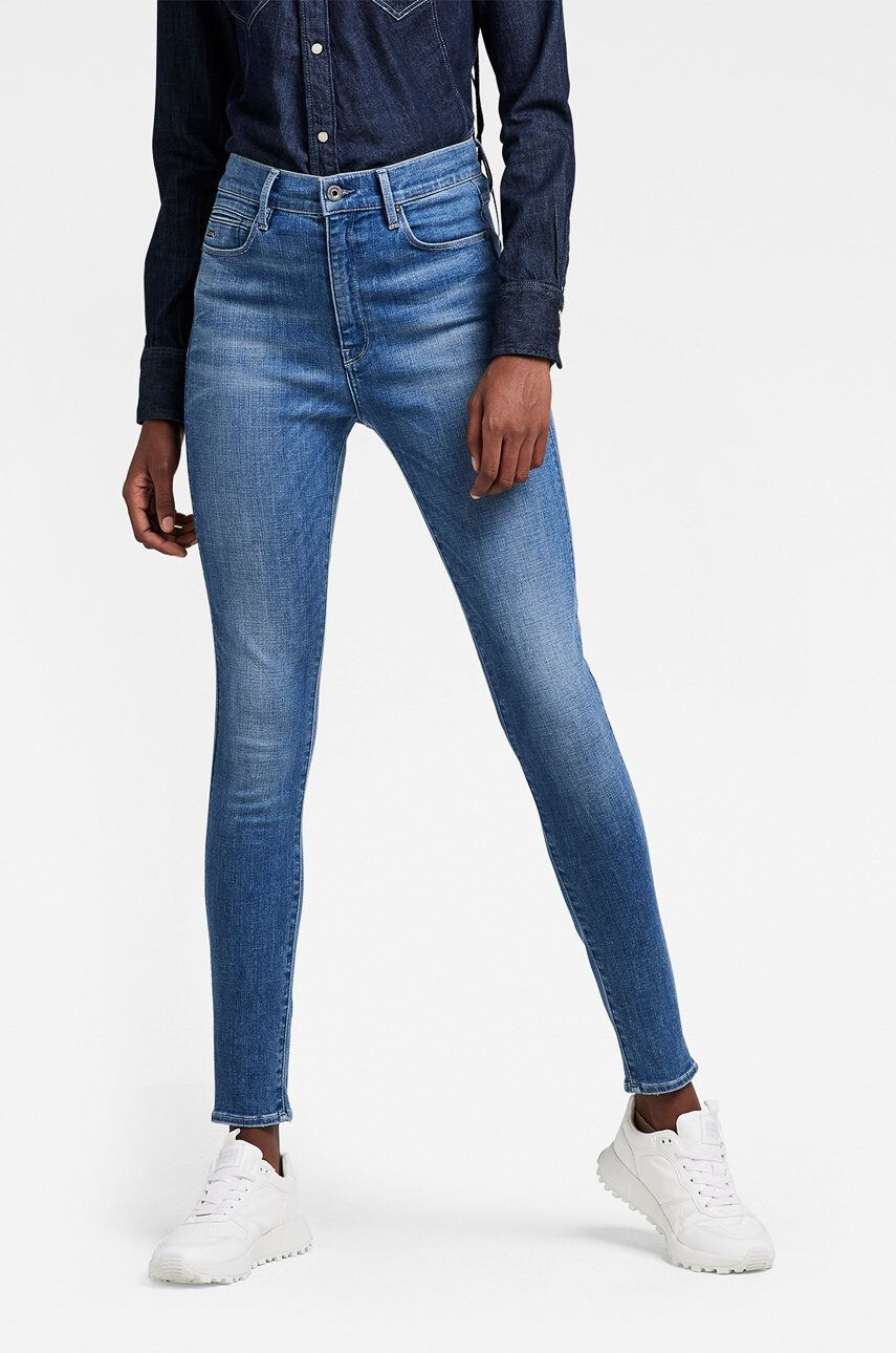 G-Star Raw Jeans - Pled.ro