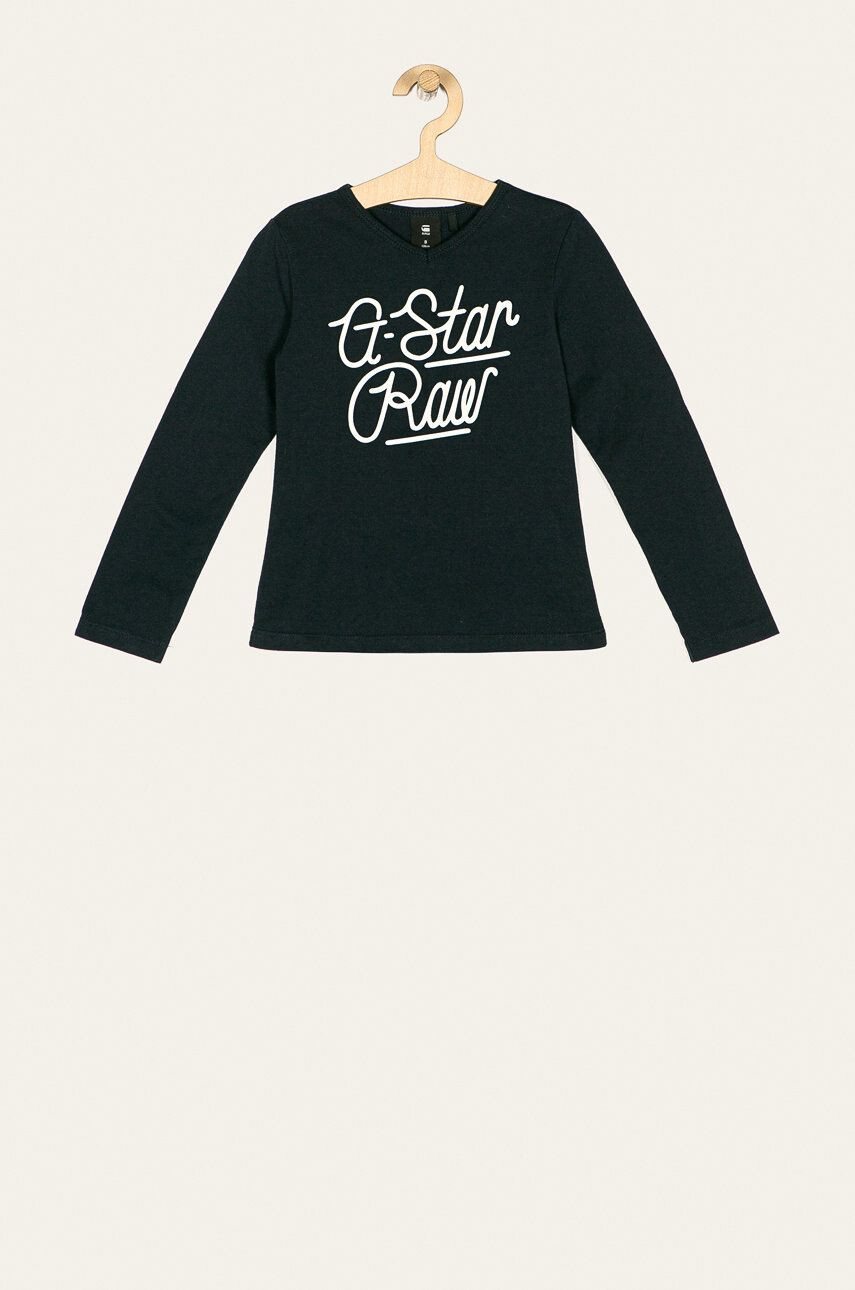 G-Star Raw Longsleeve copii 128-164 cm - Pled.ro