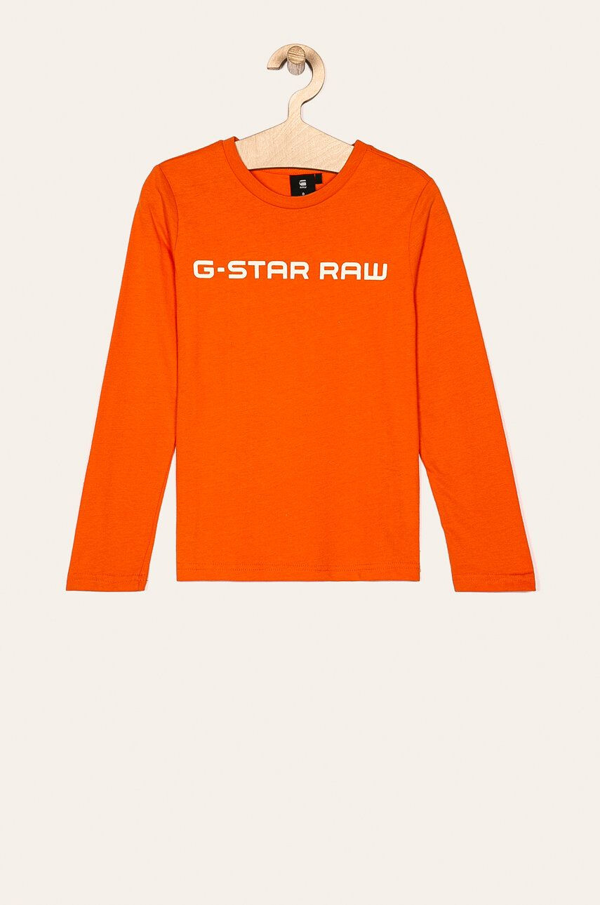 G-Star Raw Longsleeve copii 128-176 cm - Pled.ro