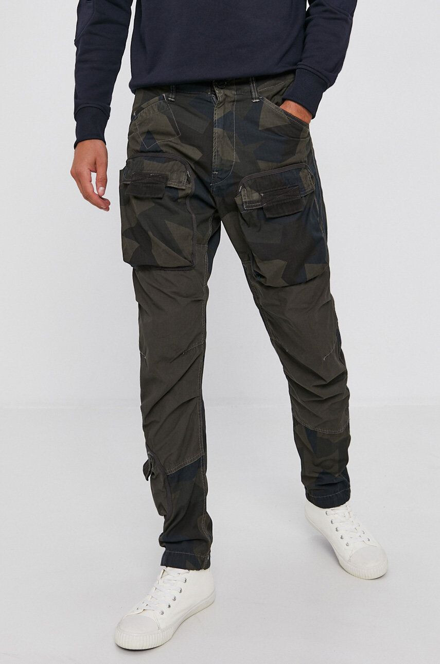 G-Star Raw Pantaloni - Pled.ro