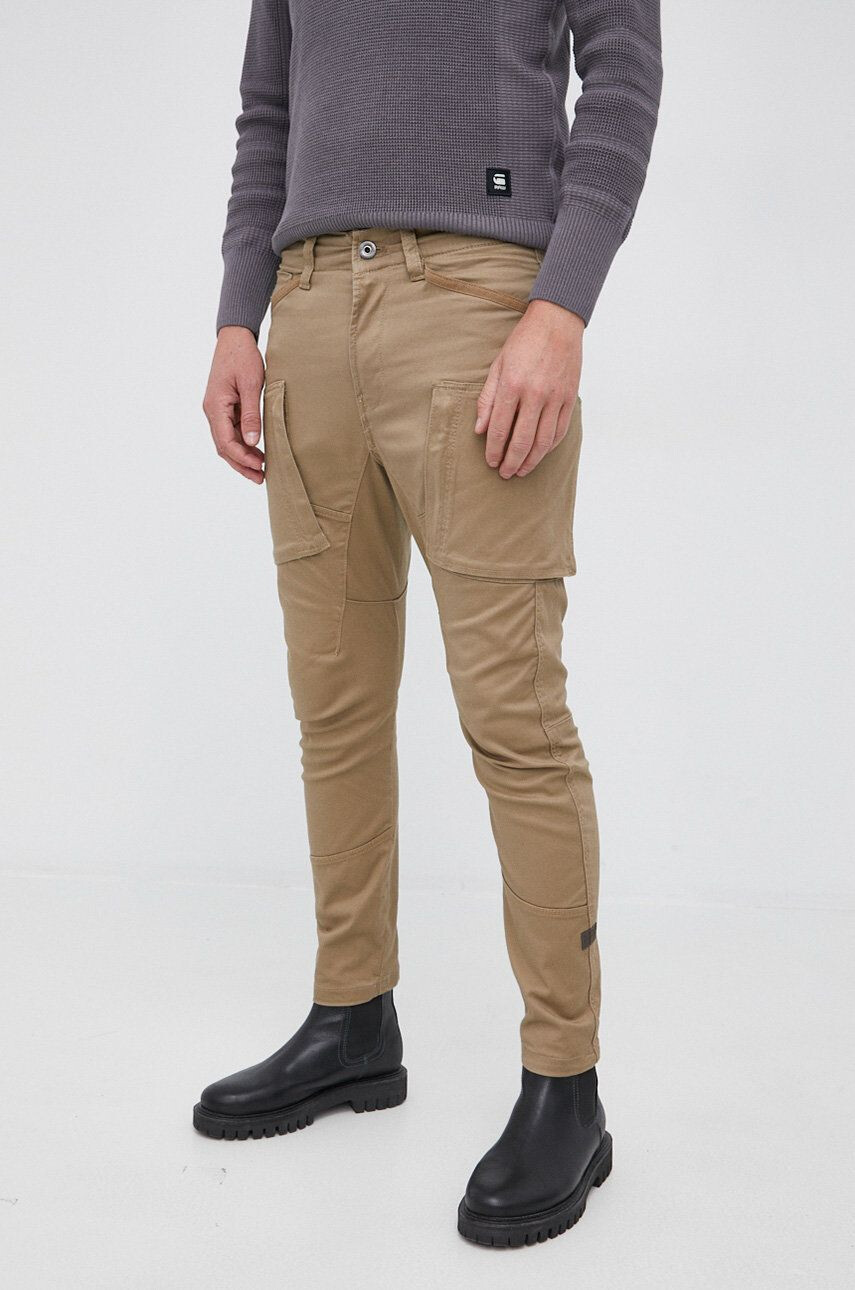 G-Star Raw Pantaloni - Pled.ro