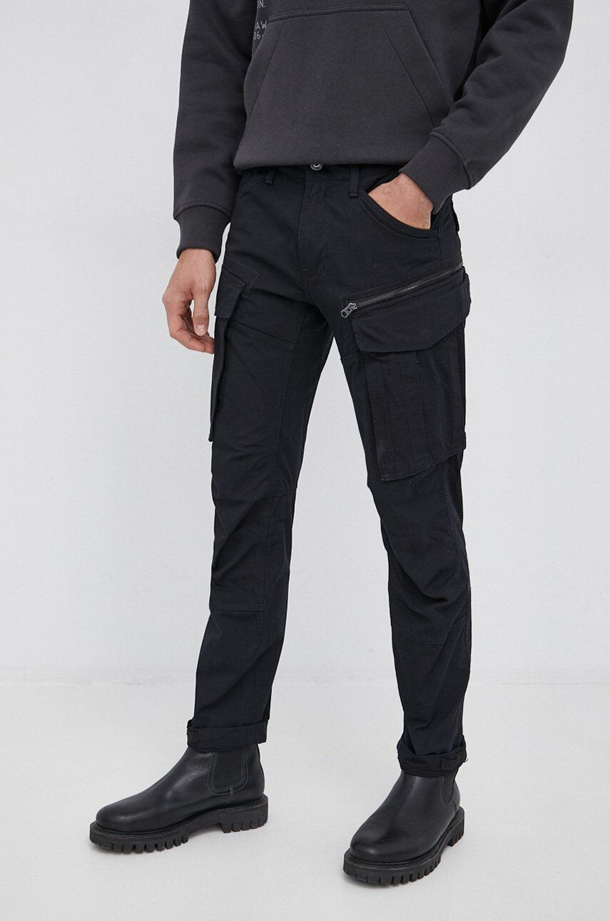 G-Star Raw pantaloni - Pled.ro