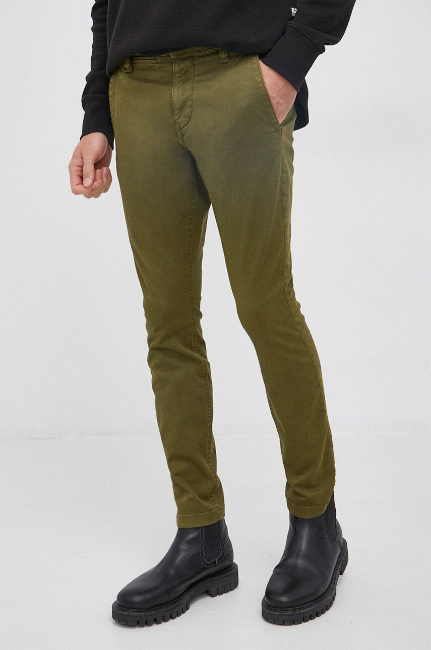 G-Star Raw Pantaloni - Pled.ro