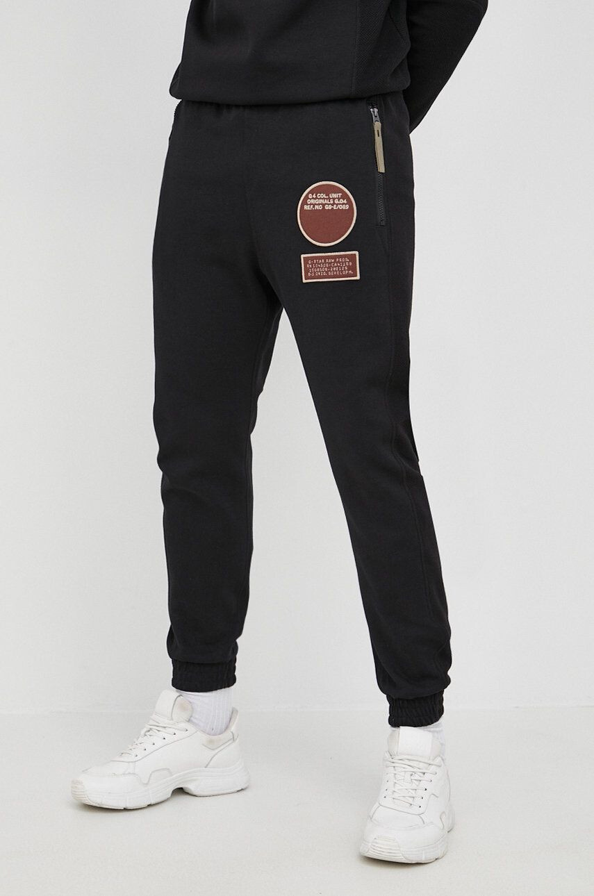 G-Star Raw pantaloni - Pled.ro