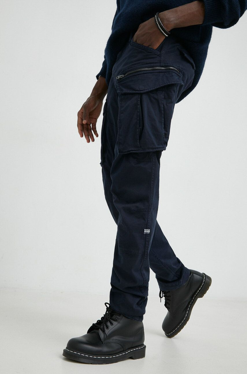 G-Star Raw pantaloni - Pled.ro