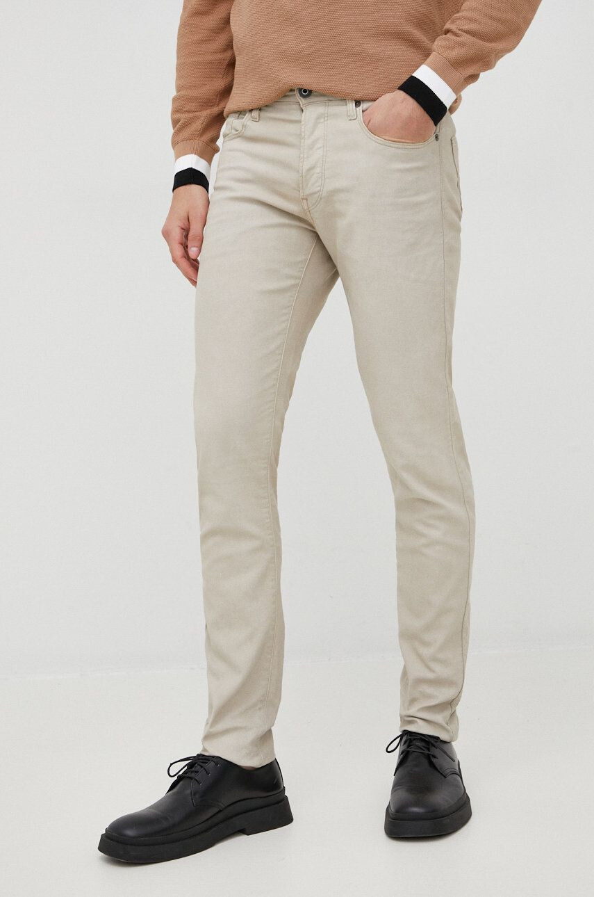 G-Star Raw pantaloni - Pled.ro