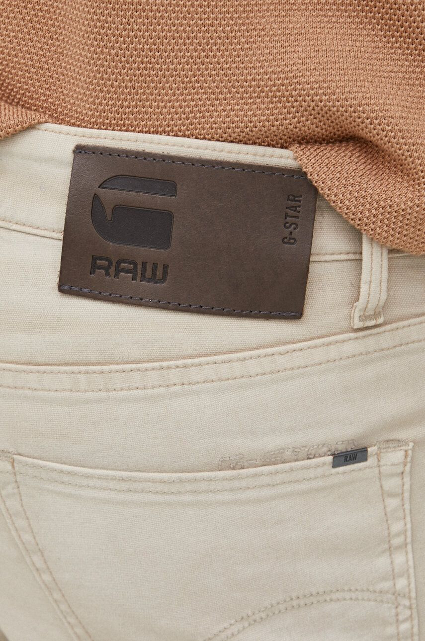 G-Star Raw pantaloni - Pled.ro