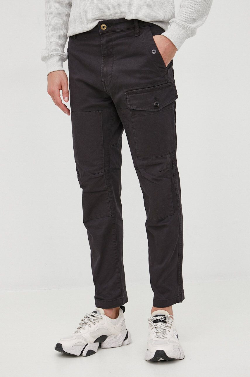 G-Star Raw pantaloni - Pled.ro