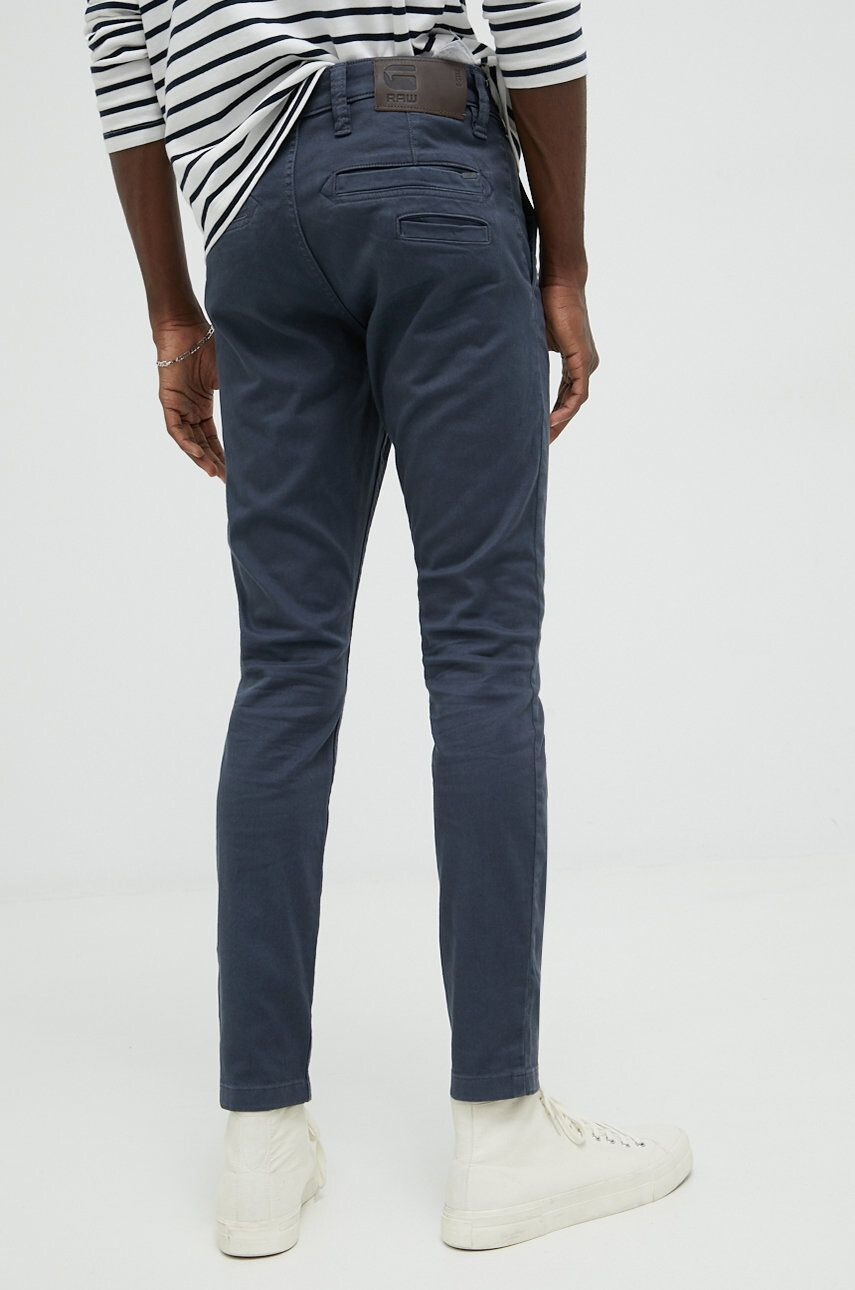 G-Star Raw pantaloni - Pled.ro