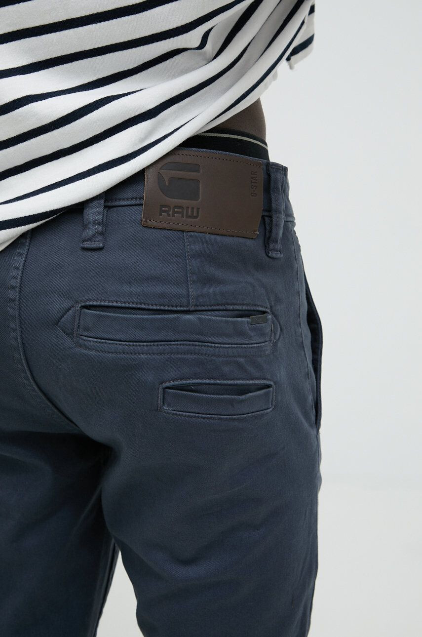 G-Star Raw pantaloni - Pled.ro