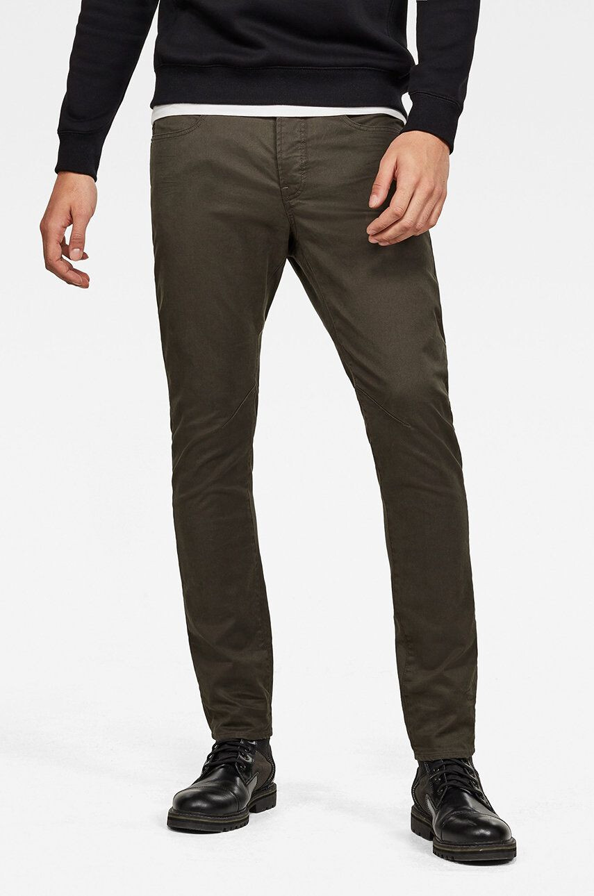 G-Star Raw Pantaloni - Pled.ro