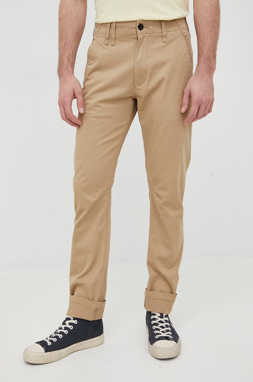 G-Star Raw Pantaloni - Pled.ro