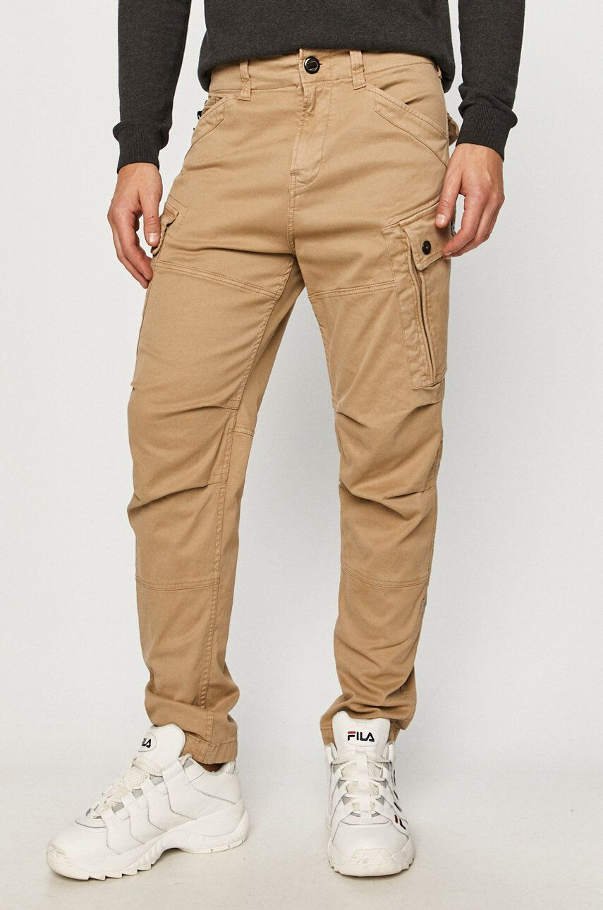 G-Star Raw Pantaloni - Pled.ro