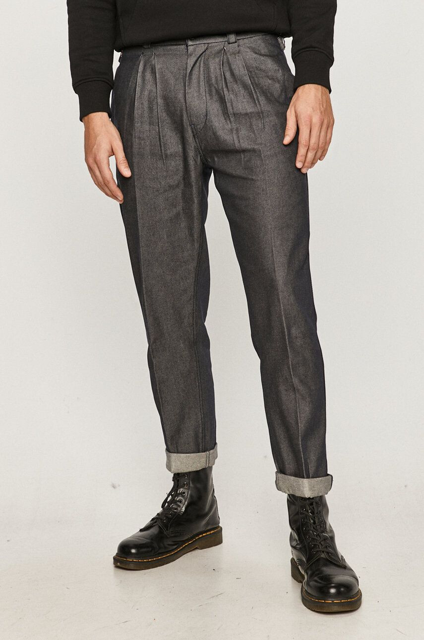 G-Star Raw Pantaloni - Pled.ro