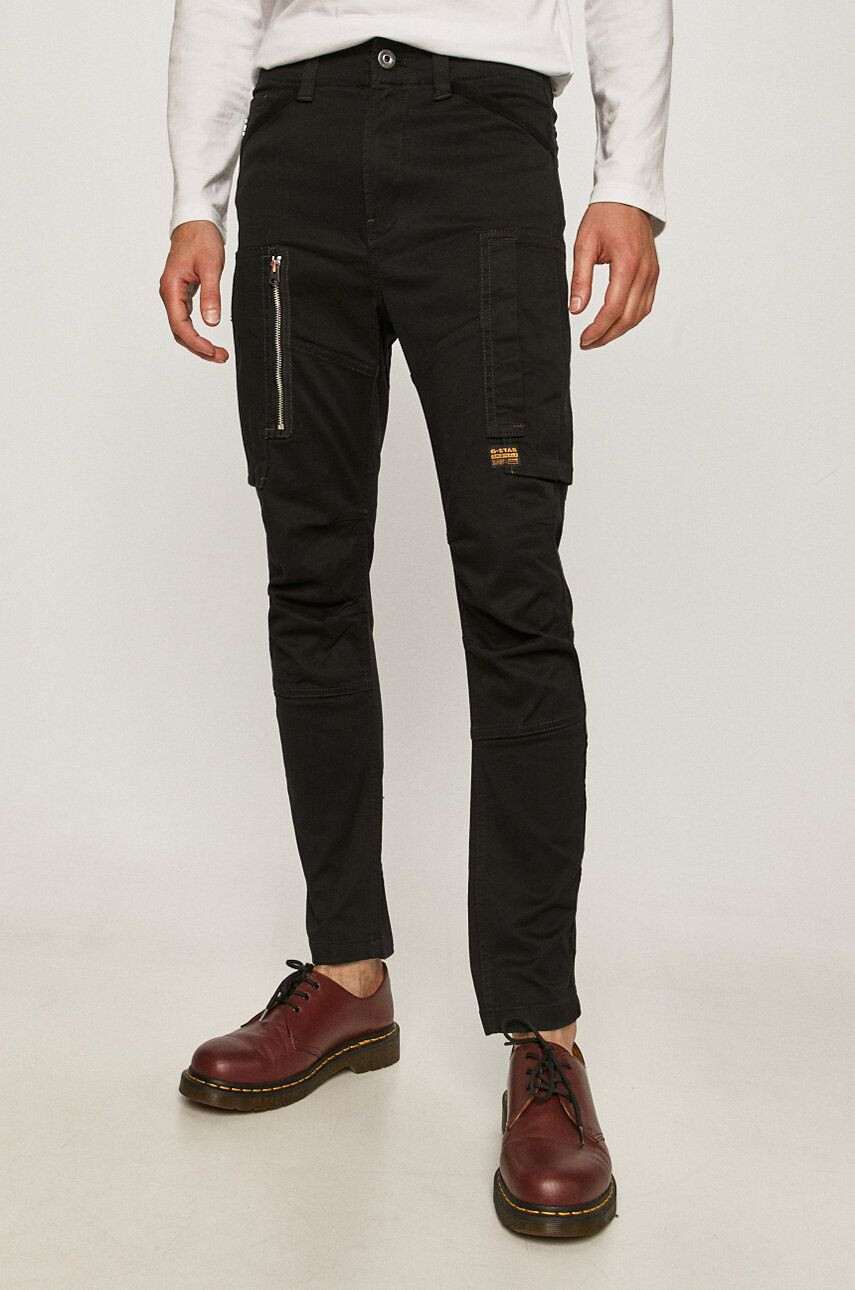 G-Star Raw Pantaloni - Pled.ro