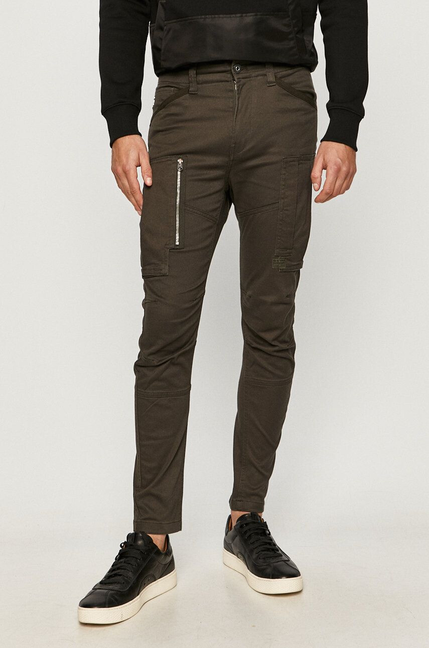 G-Star Raw Pantaloni - Pled.ro