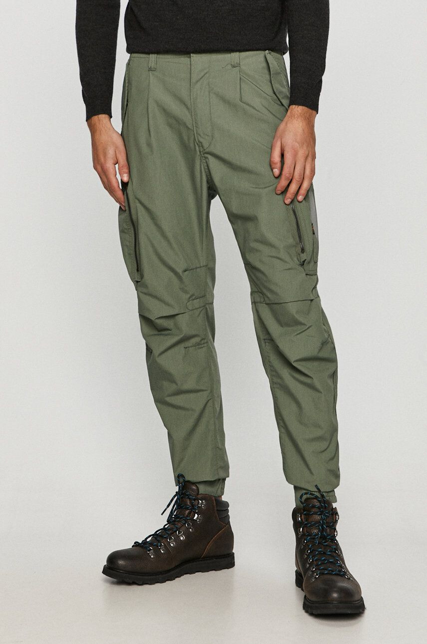 G-Star Raw Pantaloni - Pled.ro