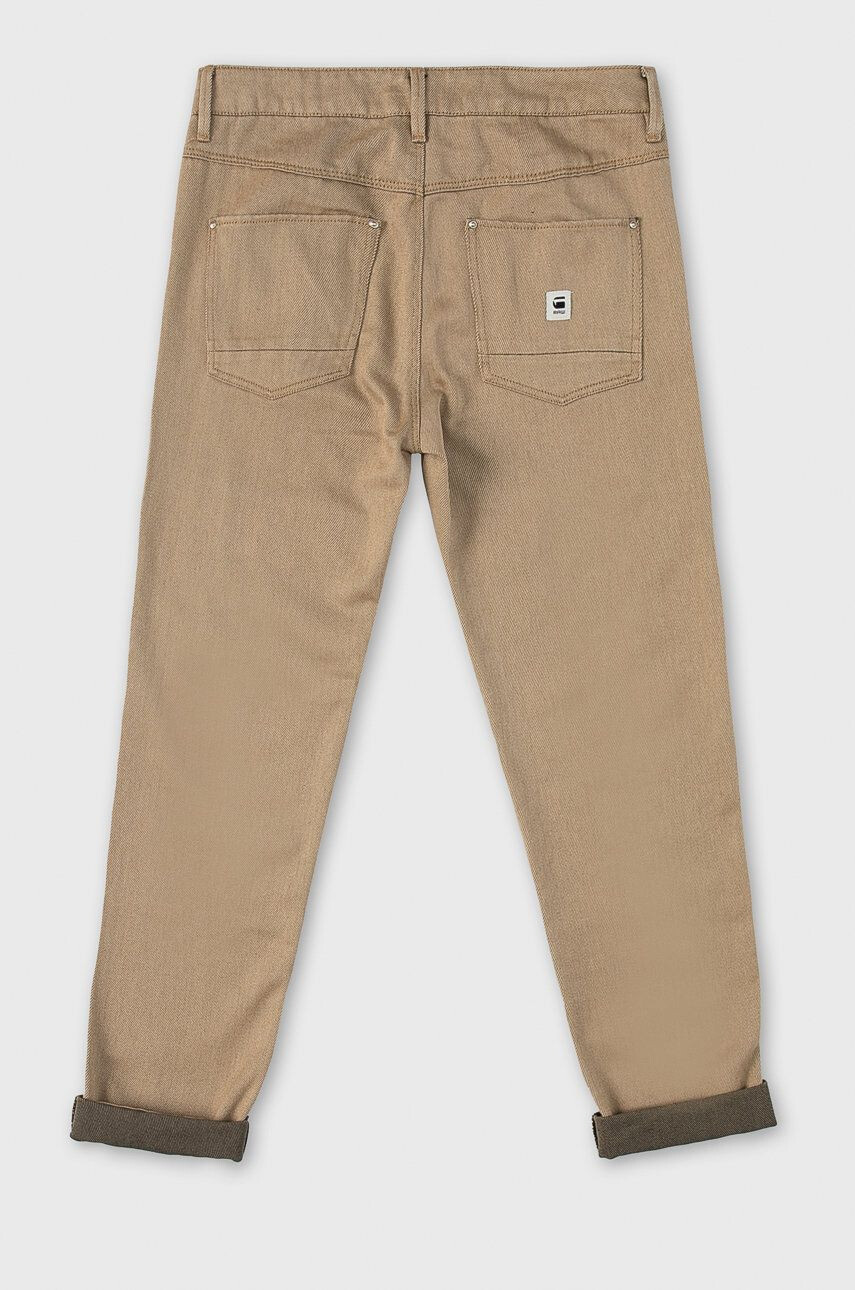 G-Star Raw Pantaloni - Pled.ro