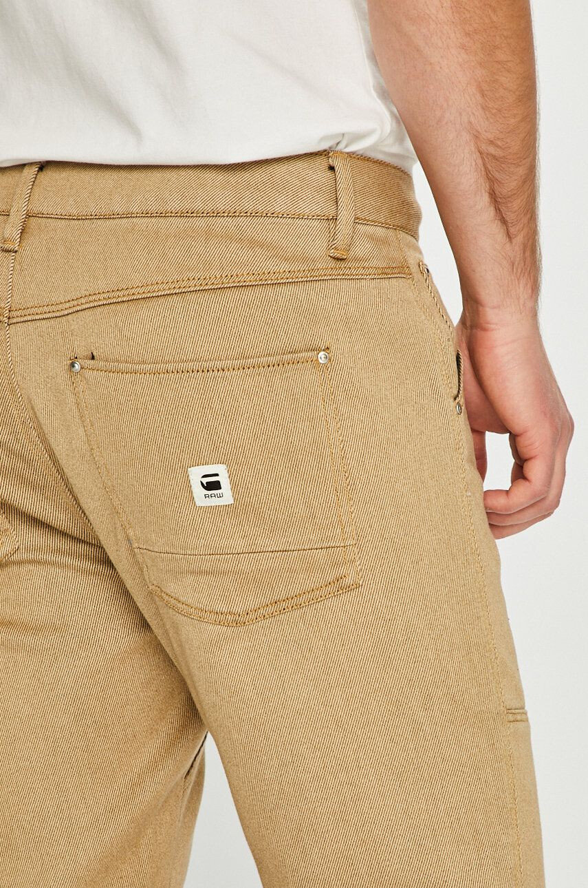 G-Star Raw Pantaloni - Pled.ro