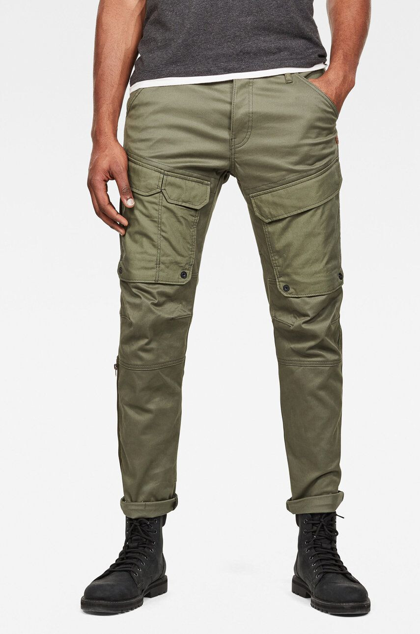 G-Star Raw Pantaloni C072 - Pled.ro