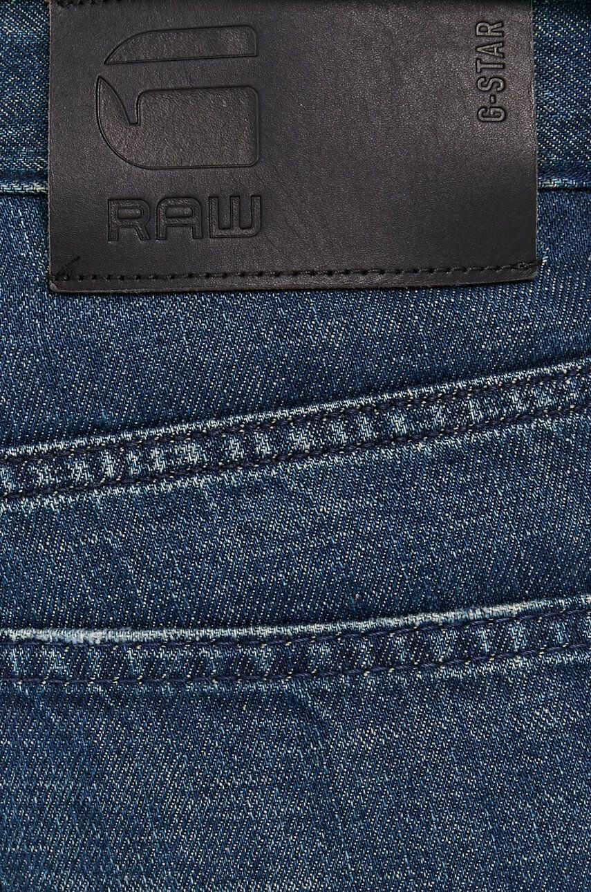 G-Star Raw pantaloni scurti jeans - Pled.ro