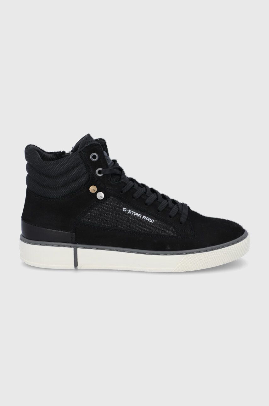 G-Star Raw Pantofi - Pled.ro