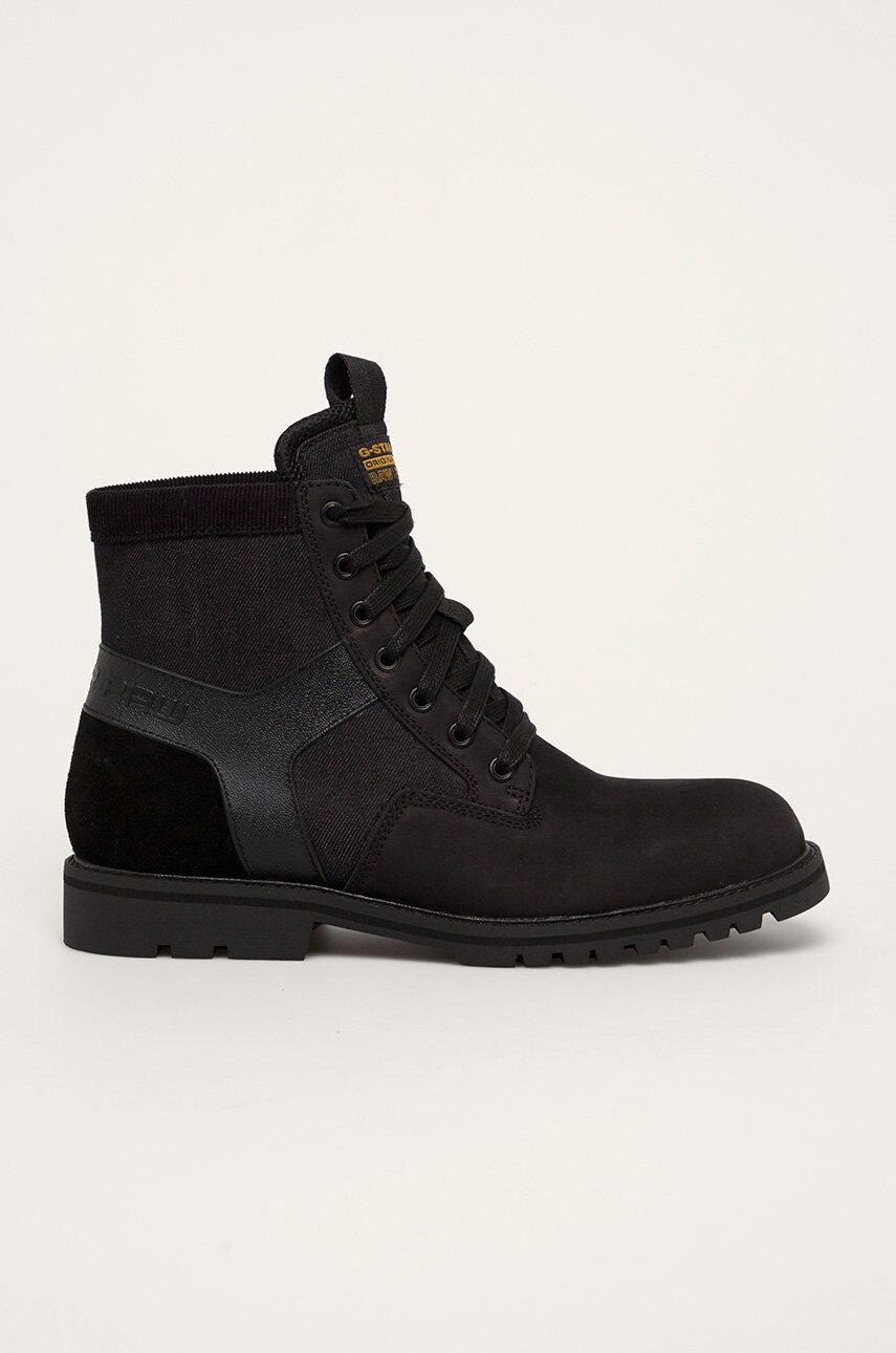 G-Star Raw Pantofi - Pled.ro