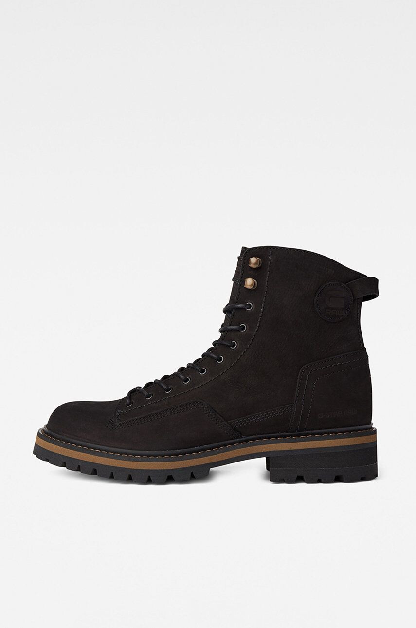 G-Star Raw Pantofi inalti - Pled.ro